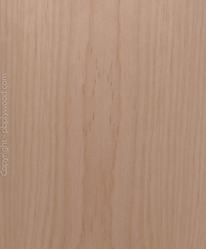 Red Alder Veneered Birch Plywood Peter Benson Plywood Ltd